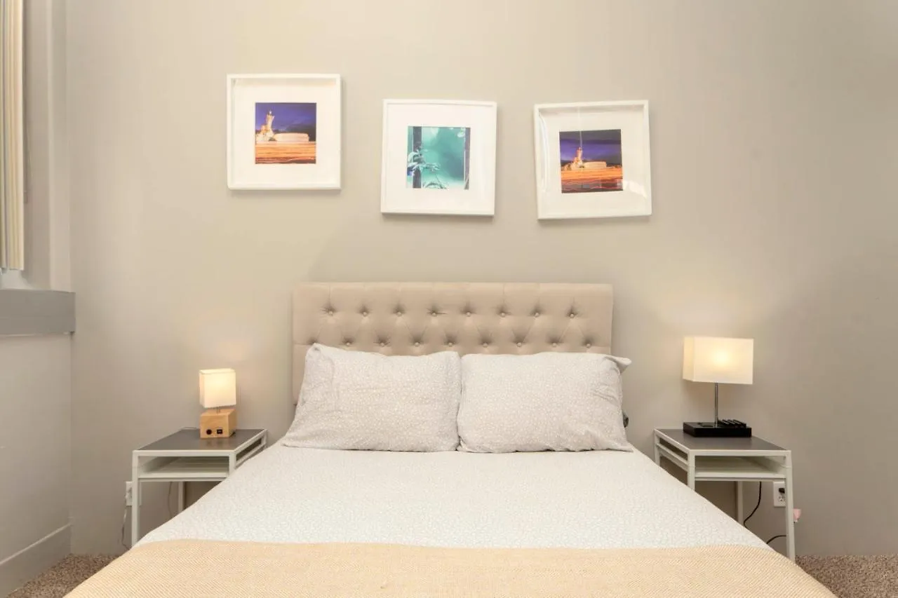 فندق Renu Denver - Relax, Revive, Renew