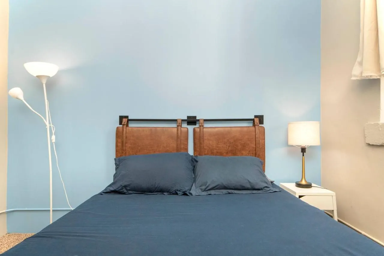 فندق Renu Denver - Relax, Revive, Renew