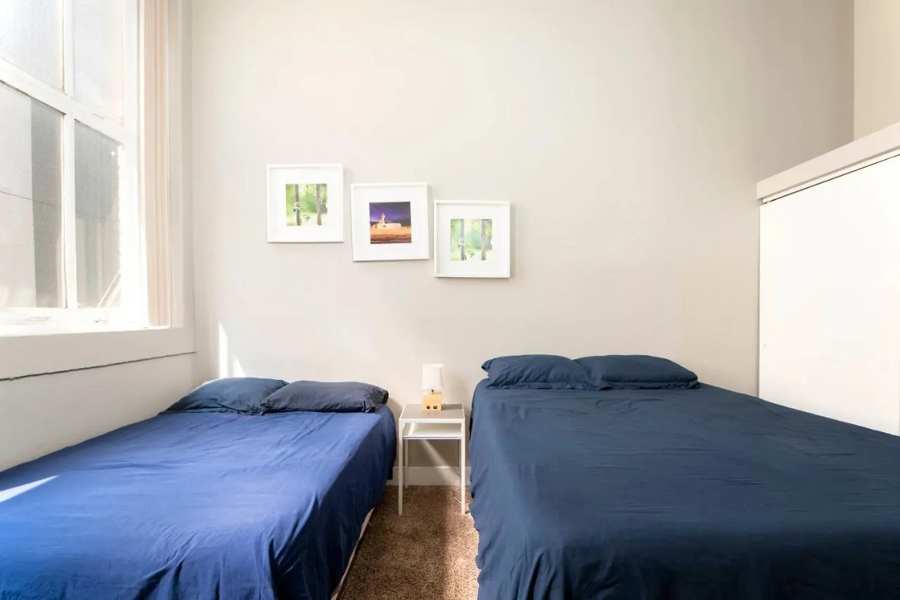 Renu Denver - Relax, Revive, Renew فندق