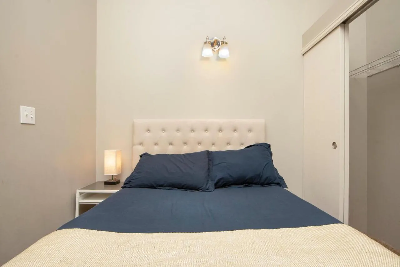 Renu Denver - Relax, Revive, Renew 5*,