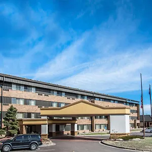 2* Hotel Comfort & Northfield