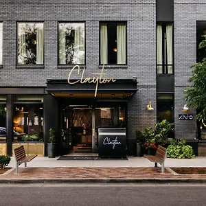 5* Hotel Clayton & Members Club