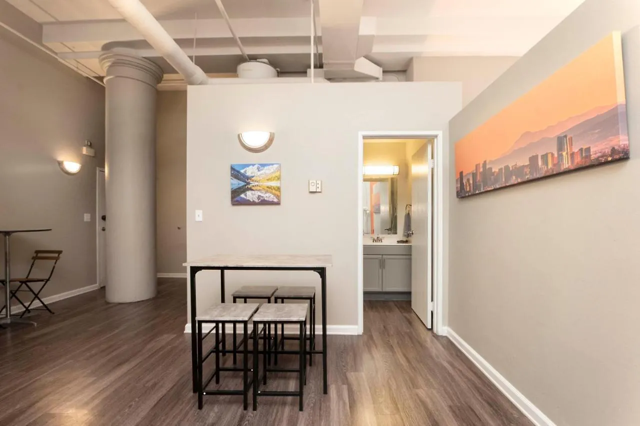 Renu Denver - Relax, Revive, Renew