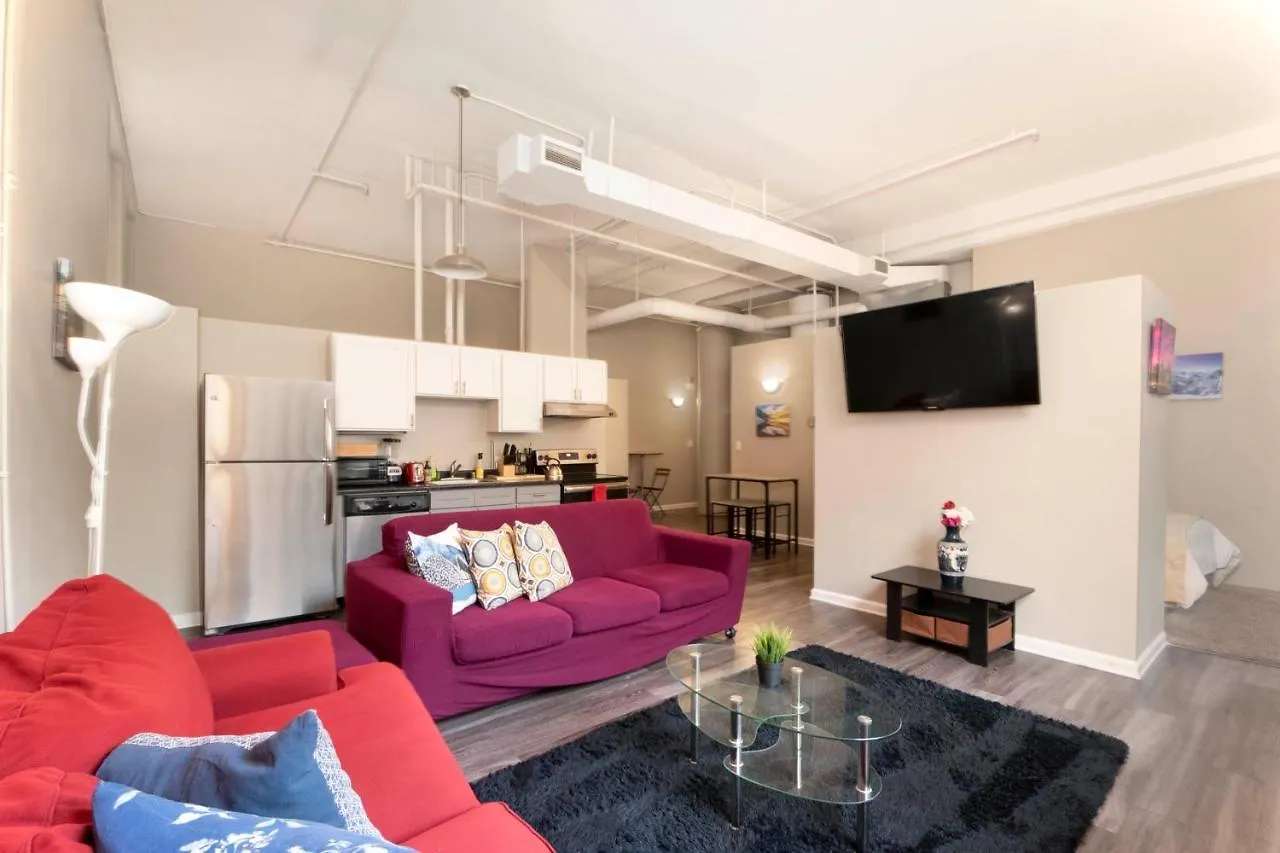 Renu Denver - Relax, Revive, Renew 5*,  United States
