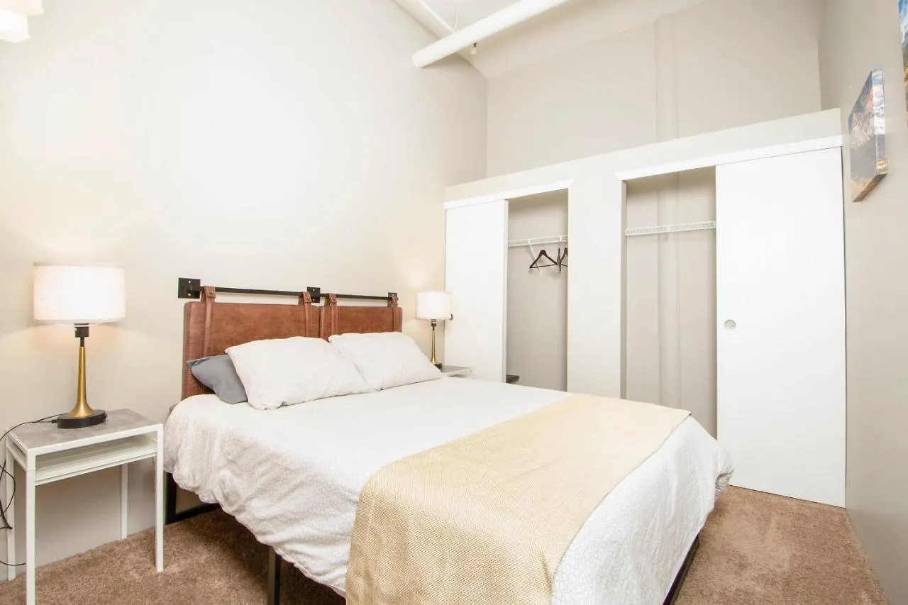 Renu Denver - Relax, Revive, Renew 5*,  United States