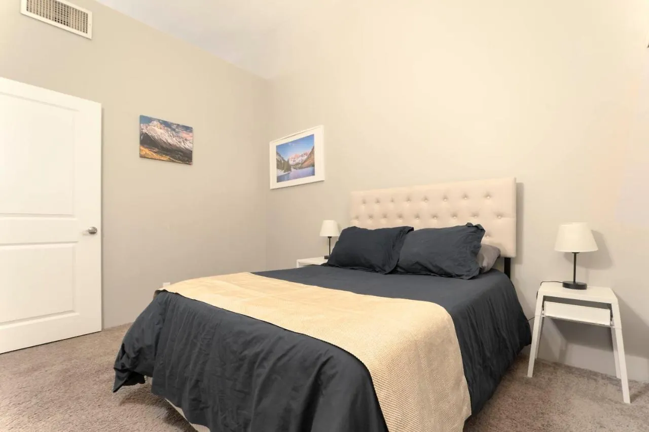 ***** Hotel Renu Denver - Relax, Revive, Renew United States