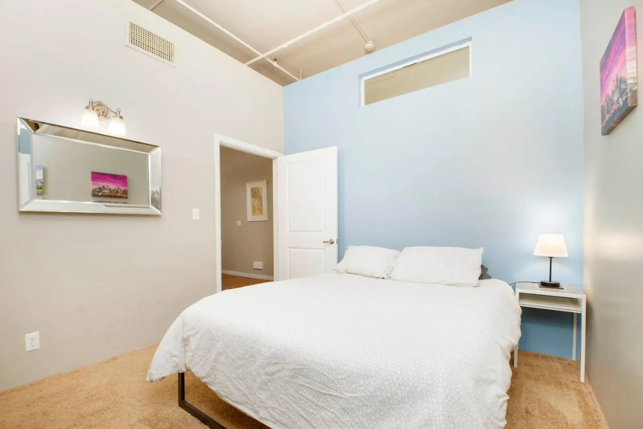 Renu Denver - Relax, Revive, Renew