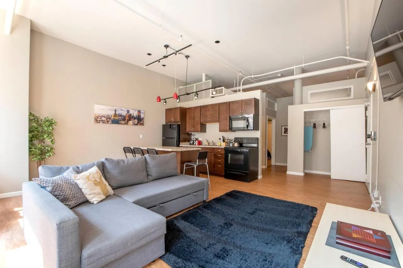Renu Denver - Relax, Revive, Renew 5*,