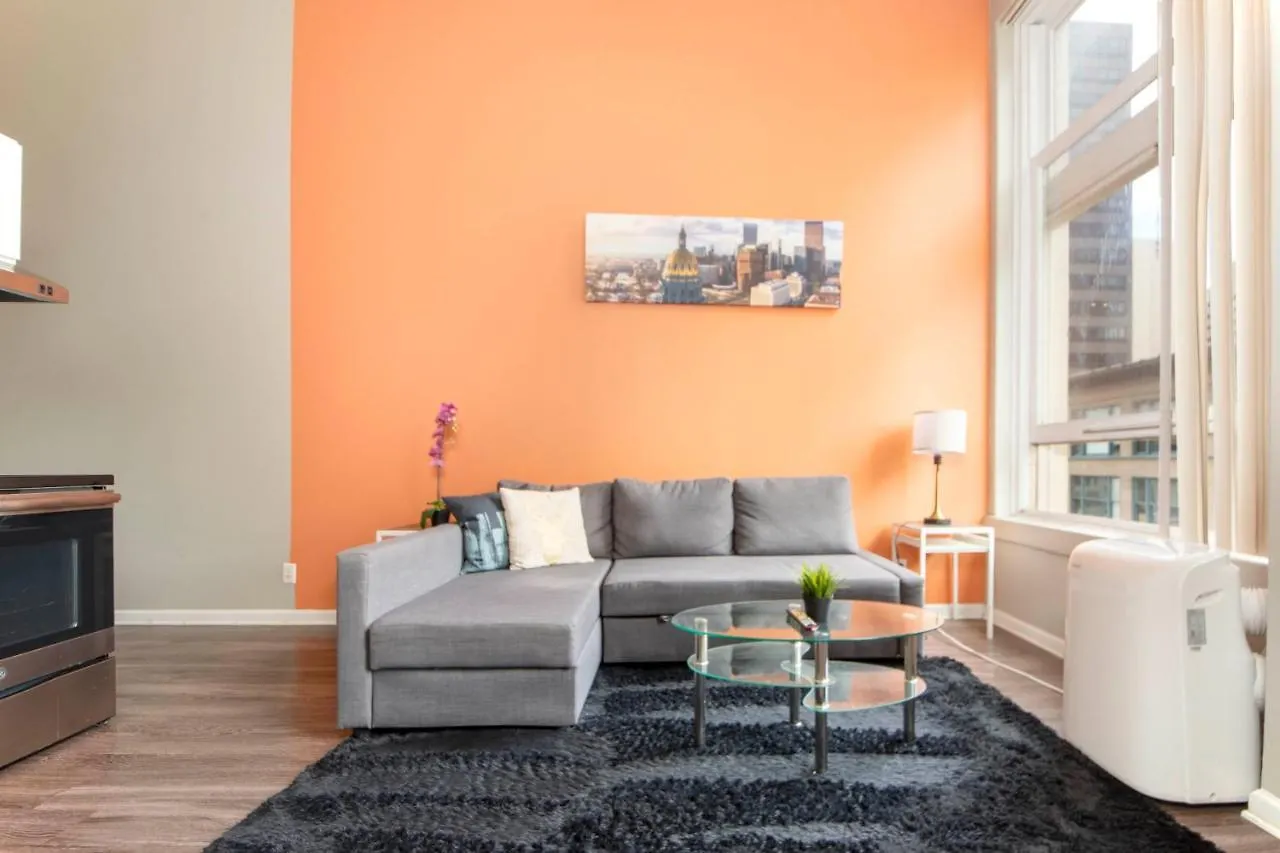 Renu Denver - Relax, Revive, Renew Hotel