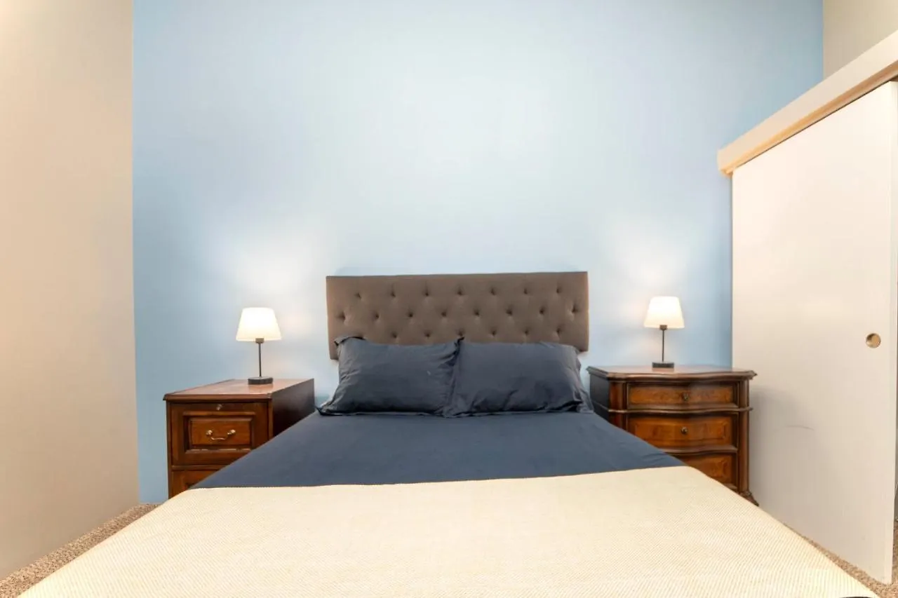***** Hotel Renu Denver - Relax, Revive, Renew United States
