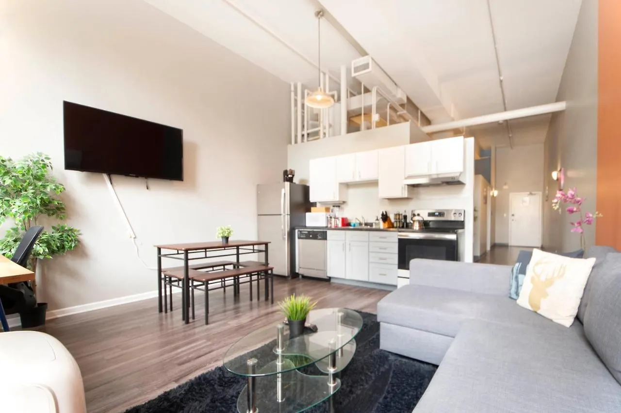 Renu Denver - Relax, Revive, Renew 5*,
