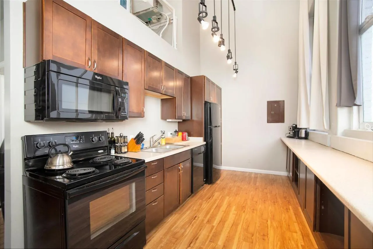 ***** Hotel Renu Denver - Relax, Revive, Renew United States