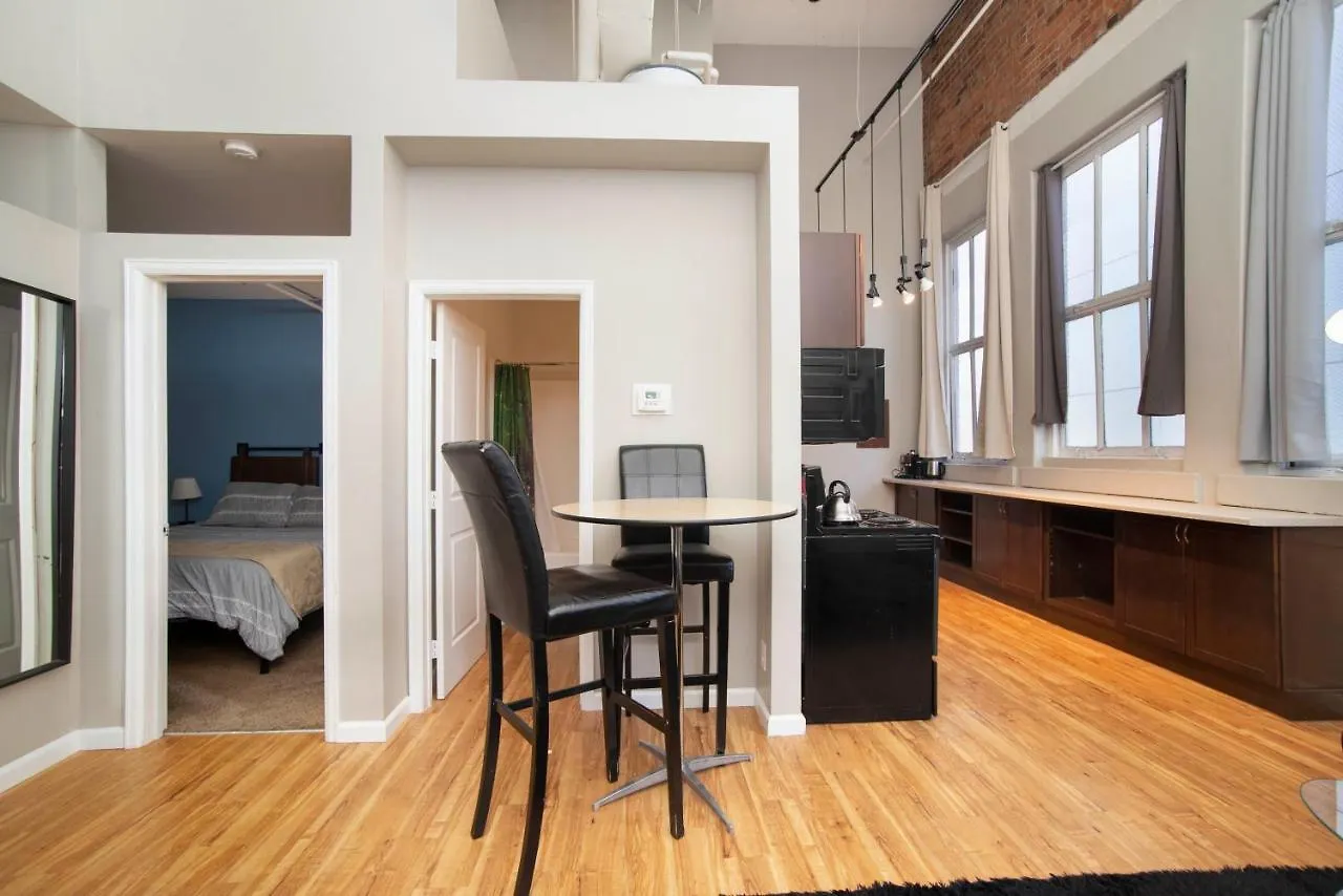 Renu Denver - Relax, Revive, Renew 5*,  United States
